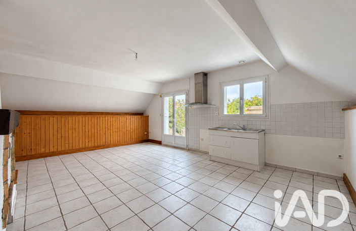 Vente Appartement 3 pièces — photo 3