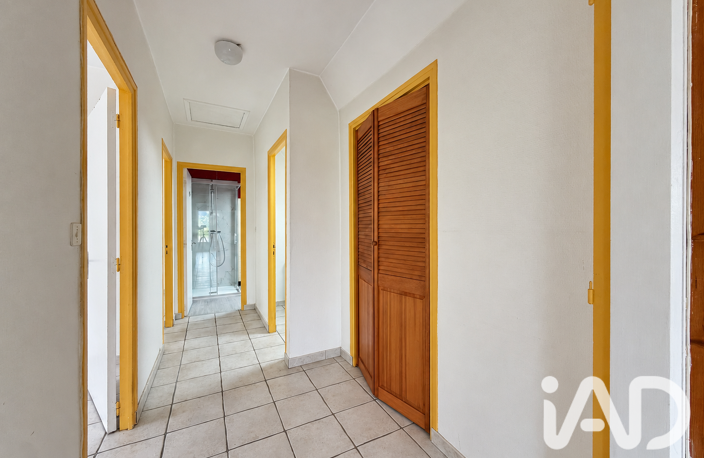 Vente Appartement 3 pièces — photo 4