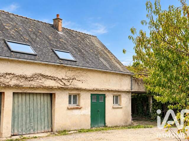 Vente Appartement 3 pièces — photo du bien