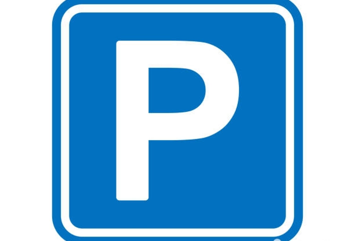 Vente Parking 21 m&sup2; — photo 1
