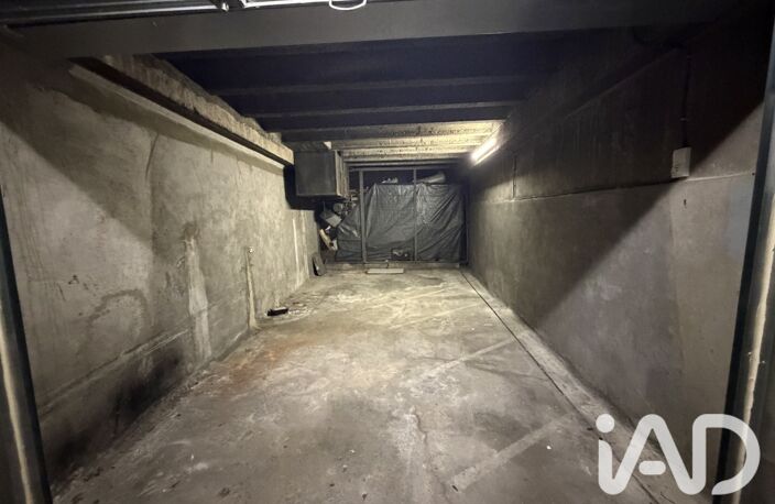 Vente Parking 21 m&sup2; — photo 2
