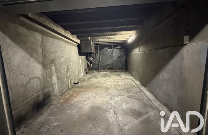 Vente Parking 21 m&sup2; — photo 3