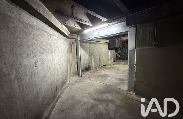 Vente Parking 21 m&sup2; — photo 4