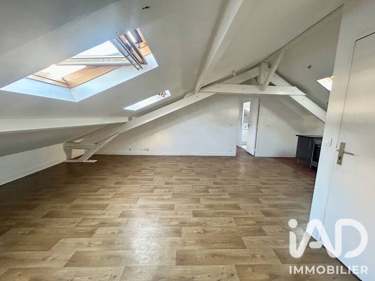 Location Appartement 2 pièces — photo 1