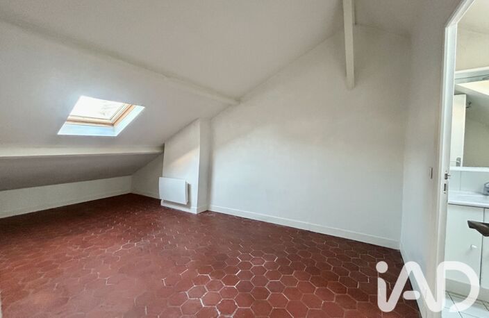 Location Appartement 2 pièces — photo 5