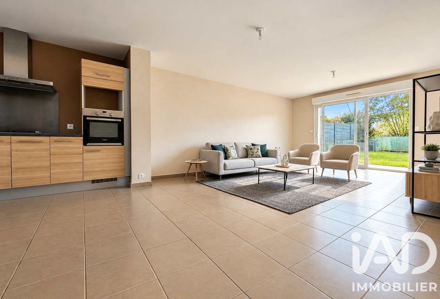 Vente Maison/villa 6 pièces — photo 1