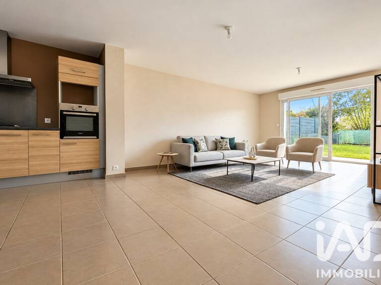 Vente Maison/villa 6 pièces — photo 1