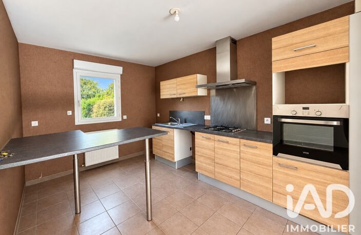 Vente Maison/villa 6 pièces — photo 3