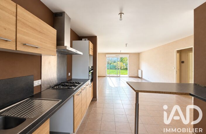 Vente Maison/villa 6 pièces — photo 4