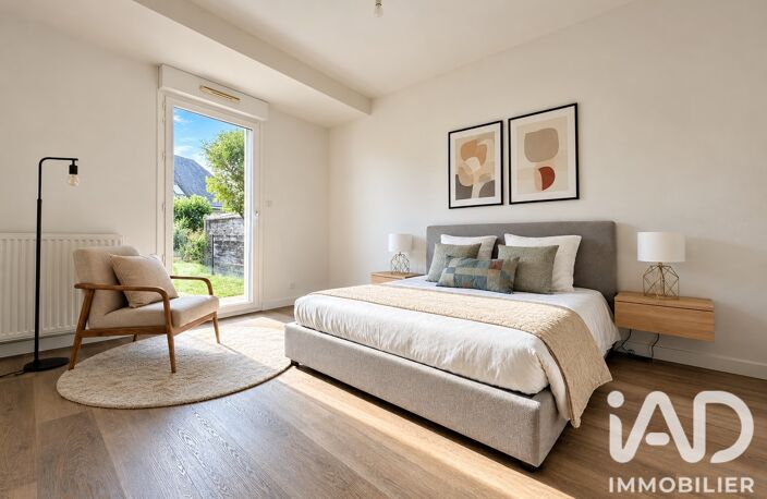 Vente Maison/villa 6 pièces — photo 5