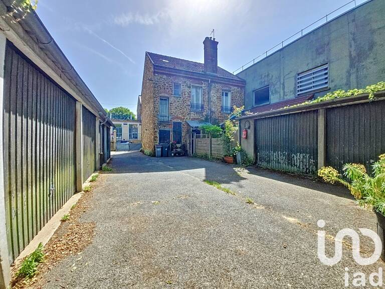 Vente Immeuble 175 m&sup2; — photo 1