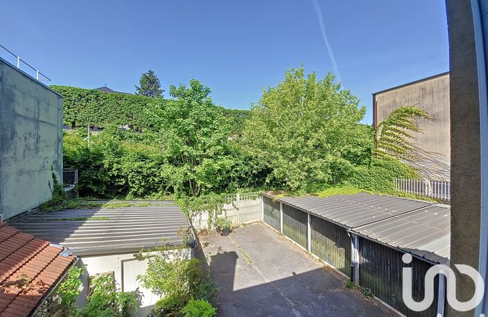Vente Immeuble 175 m&sup2; — photo 2