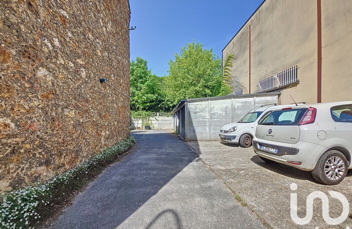 Vente Immeuble 175 m&sup2; — photo 3