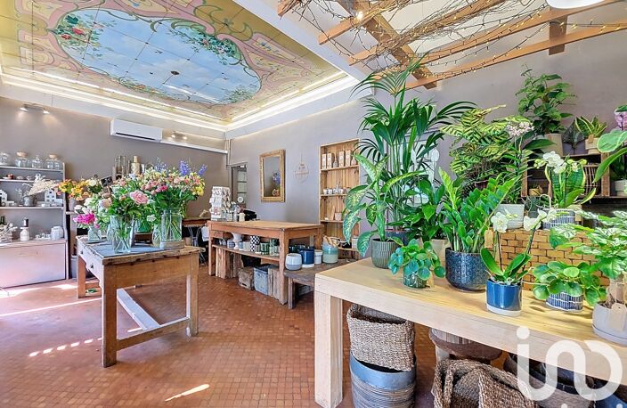 Vente Immeuble 175 m&sup2; — photo 4