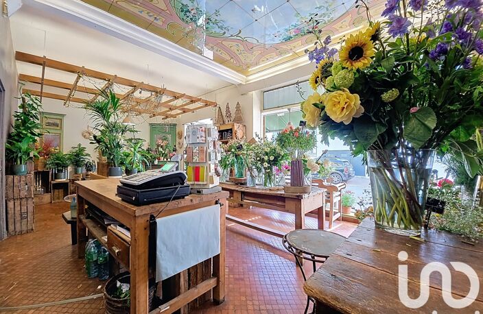 Vente Immeuble 175 m&sup2; — photo 5