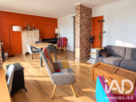 Vente Appartement 3 pièces — photo 2