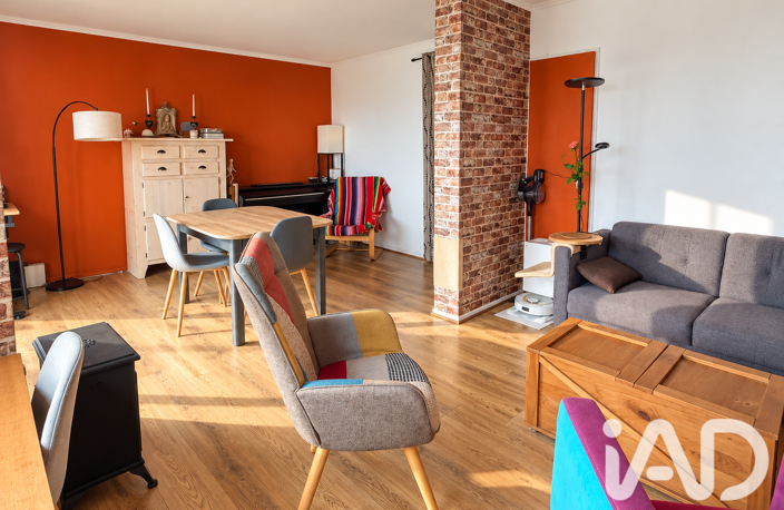 Vente Appartement 3 pièces — photo 2