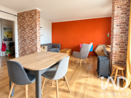 Vente Appartement 3 pièces — photo 3
