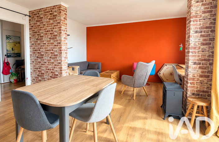 Vente Appartement 3 pièces — photo 3
