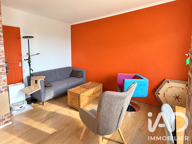 Vente Appartement 3 pièces — photo 4