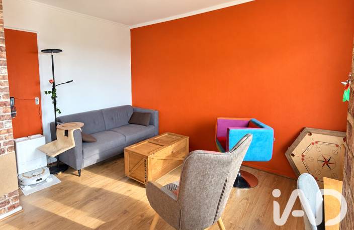 Vente Appartement 3 pièces — photo 4