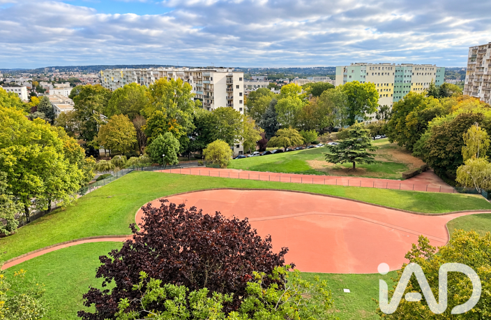 Vente Appartement 3 pièces — photo 5