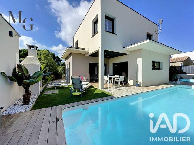Vente Maison/villa 5 pièces — photo du bien