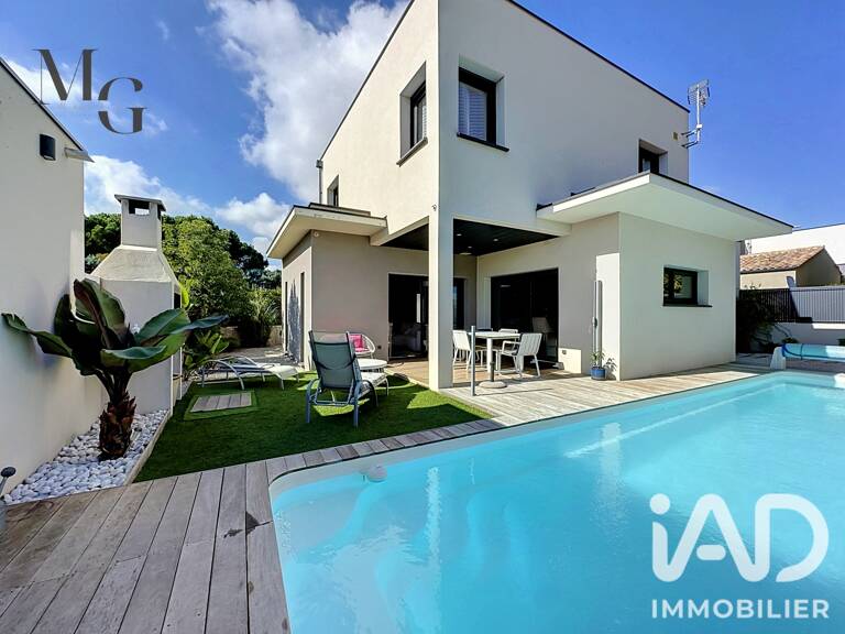 Vente Maison/villa 5 pièces — photo 1