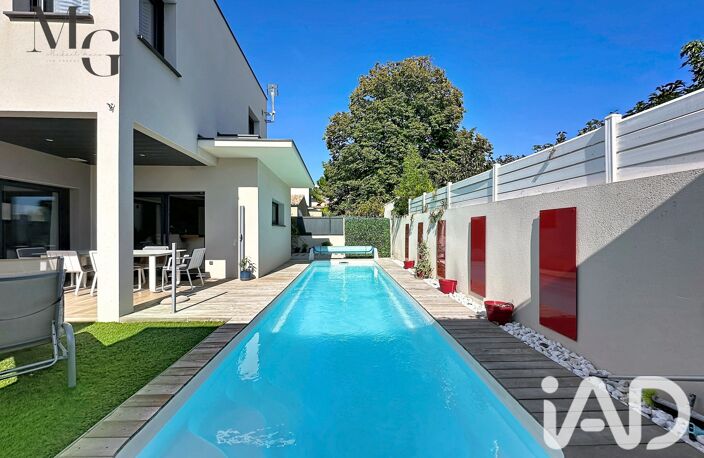 Vente Maison/villa 5 pièces — photo 2