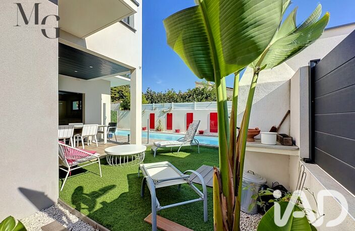 Vente Maison/villa 5 pièces — photo 3