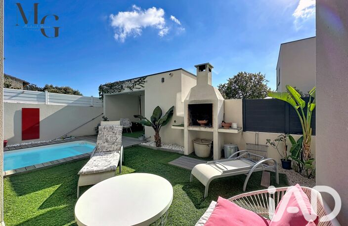 Vente Maison/villa 5 pièces — photo 4