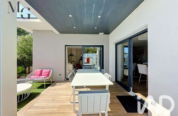 Vente Maison/villa 5 pièces — photo 5