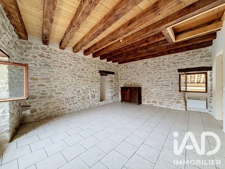Vente Maison de village 5 pièces — photo 1