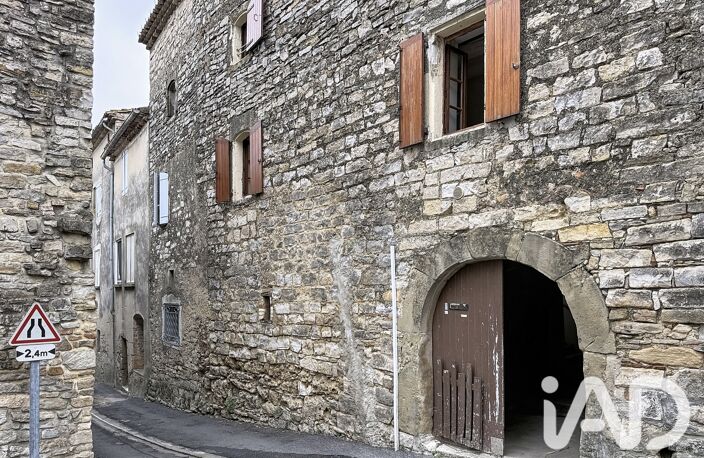 Vente Maison de village 5 pièces — photo 2