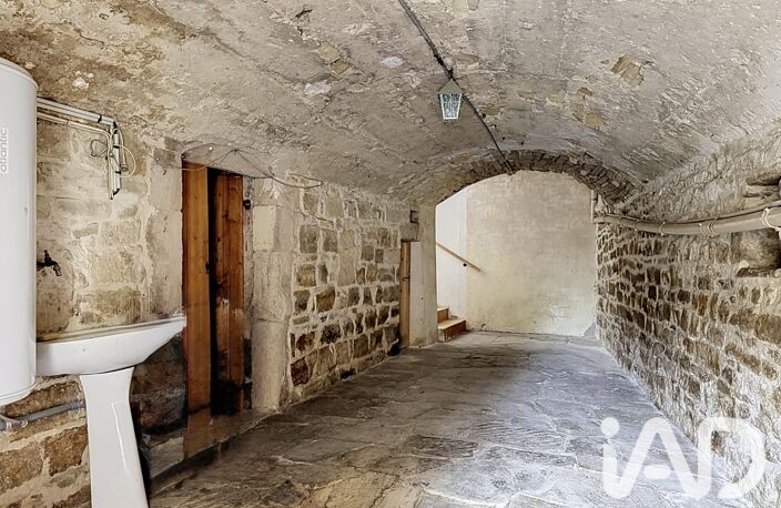 Vente Maison de village 5 pièces — photo 3