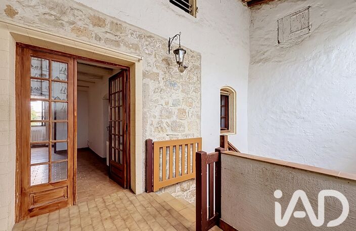 Vente Maison de village 5 pièces — photo 4