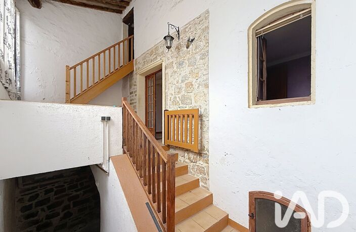 Vente Maison de village 5 pièces — photo 5