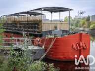 Vente Péniche 9 pièces — photo 2