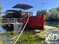 Vente Péniche 9 pièces — photo 4