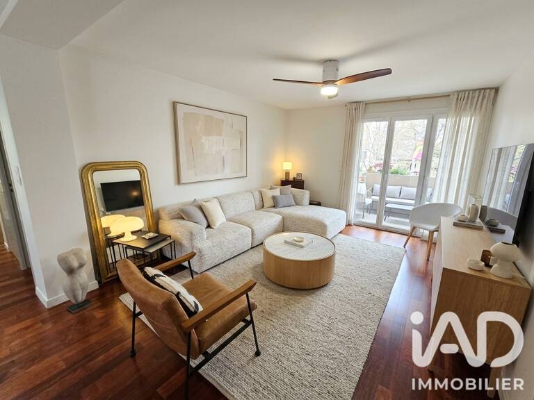 Vente Appartement 4 pièces — photo 1