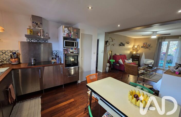 Vente Appartement 4 pièces — photo 3