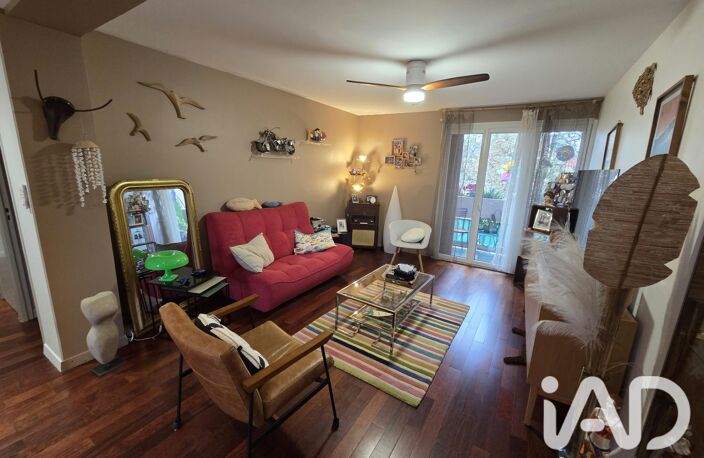 Vente Appartement 4 pièces — photo 4