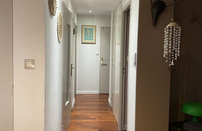Vente Appartement 4 pièces — photo 5