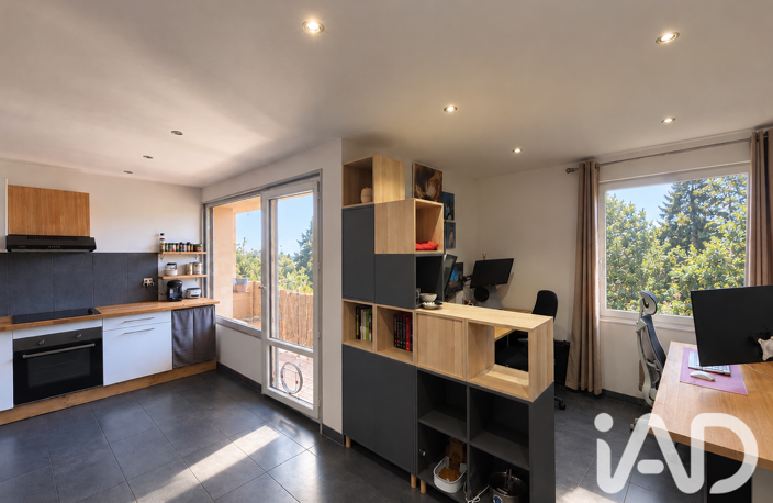 Vente Appartement 2 pièces — photo 3