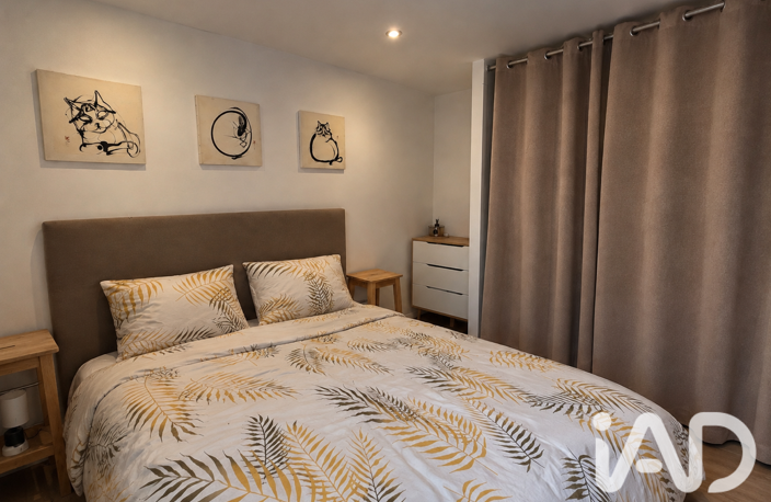 Vente Appartement 2 pièces — photo 4