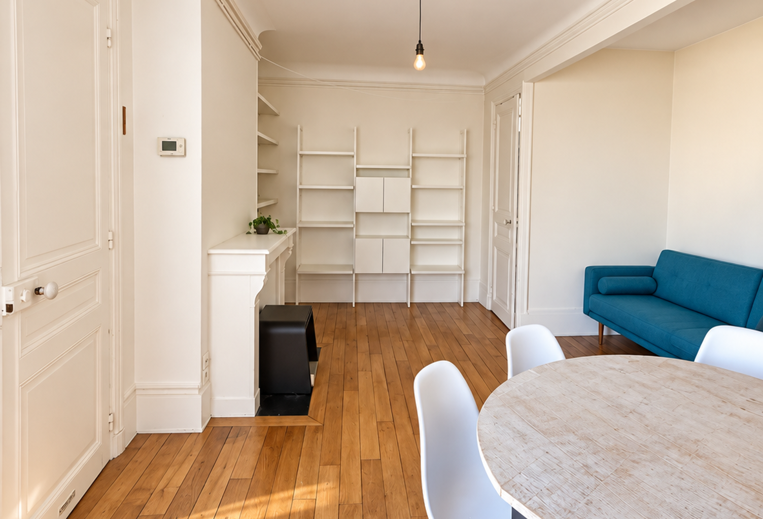 Location Appartement 2 pièces — photo 1