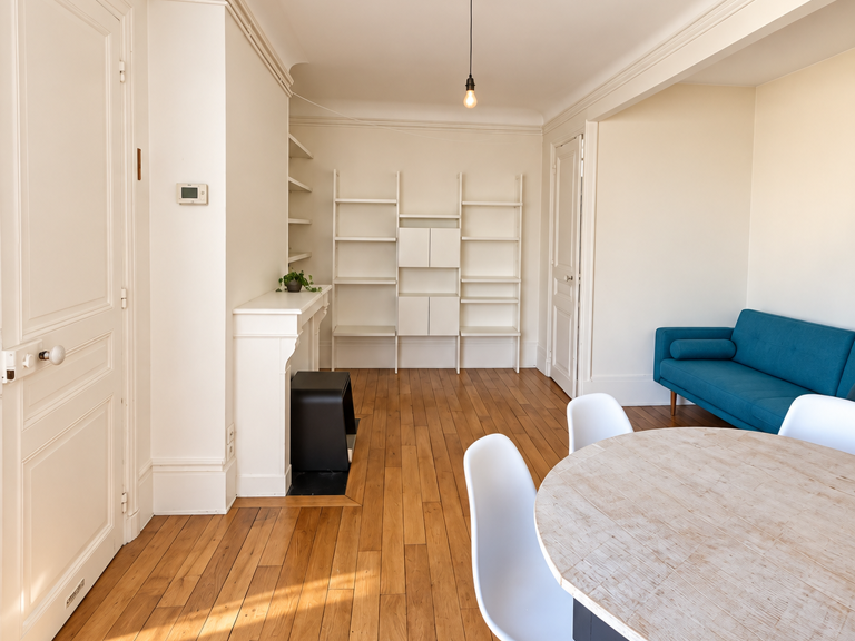 Location Appartement 2 pièces — photo 1
