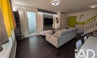 Appartement 5 Pièces 95 m² à vendre à Rouen (76100)