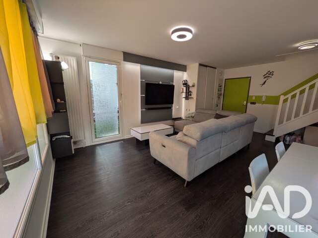 Vente Duplex 5 pièces — photo du bien