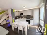 Vente Duplex 5 pièces — photo 2